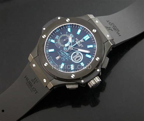 hublot maradona replica|hublot maradona 44mm price.